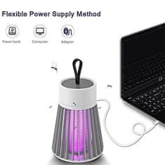 Cool Mango Uv svetilka proti komarjem – Lampy