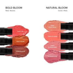 NUDESTIX Palica za oči, obraz in ustnice Nudies Bloom (Odtenek Crimson Lover)
