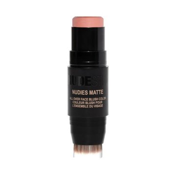 NUDESTIX Stik za oči, lica in ustnice Nudies Matte (All Over Face Blush Color ) 7 g