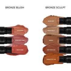 NUDESTIX Paličica za oči, lica in ustnice Nudies Matte Bronze (All Over Bronze Color ) (Odtenek Deep Maple, Eh)
