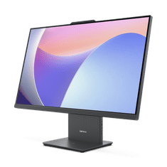 Lenovo IdeaCentre 27 računalnik vse-v-enem (AiO), 68,58 (27), i5-13420H, 16GB, SSD1TB, QHD, W11H (F0HM003TSC)