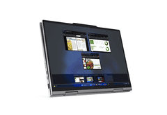 Lenovo ThinkPad X1 2v1 G9 prenosnik, Ultra 7-155U, 32GB, SSD1TB, OLED, W11P, črna (21KE003HSC)