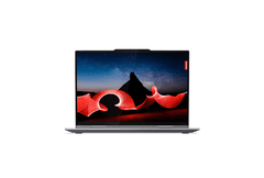 Lenovo ThinkPad X1 2v1 G9 prenosnik, Ultra 7-155U, 32GB, SSD1TB, OLED, W11P, črna (21KE003HSC)