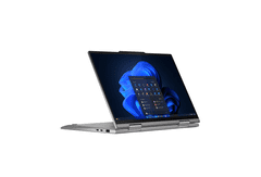 Lenovo ThinkPad X1 2v1 G9 prenosnik, Ultra 7-155U, 32GB, SSD1TB, OLED, W11P, črna (21KE003HSC)
