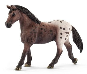 Schleich Horse club 13861 Appaloosa konj - kobila
