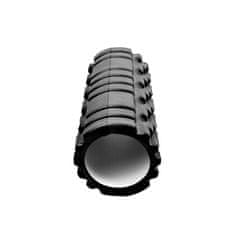 Aga Masažni valj Roller 33 cm DS611 Črn