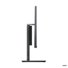 Lenovo IdeaCentre 24 računalnik vse-v-enem (AiO), 60,96 (24), R5 7535HS, 16GB, SSD512GB, FHD, W11H (F0HR001SSC)