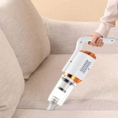 Best n’ Fast Ročni brezžični sesalnik VacuumCleaner