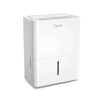 Midea Razvlažilec zraka Midea MDDN-12DEN7-QA3-C