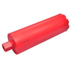 Vidaxl 120 mm X 400 mm Diamantni kronski sveder za mokro in suho vrtanje