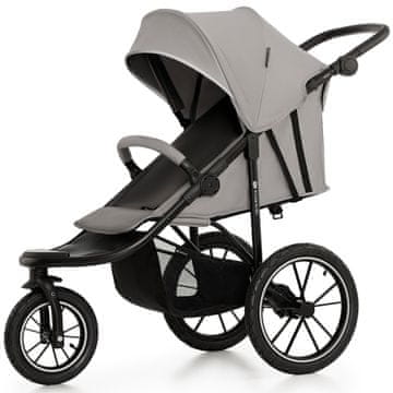 Kinderkraft HELSI 2 športni voziček