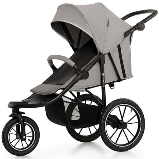 Kinderkraft HELSI 2 športni voziček