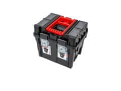 Extol Premium Extol Premium 8856084 na kolesih HD LOGIC, 450x350x645mm