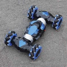Best n’ Fast Ročno voden kaskaderski avto 4WD