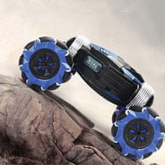 Best n’ Fast Ročno voden kaskaderski avto 4WD