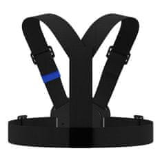 TELESIN Pas za telo za GoPro kamero TELESIN