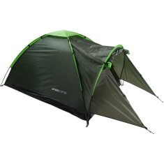 Turistični šotor ENERO CAMP 275x150x105 cm, za 2 osebi, T-397