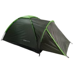 Turistični šotor ENERO CAMP 275x150x105 cm, za 2 osebi, T-397