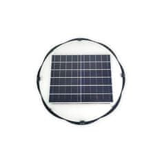 master LED Solarna svetilka s senzorjem gibanja 200W IP65 5000K