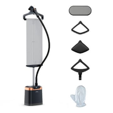 Tefal IT8480E1 ProStyle Care likalni sistem, 2000 W