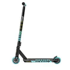 Freestyle skuter MOVINO Stunt NITRO moder 2024, H-068