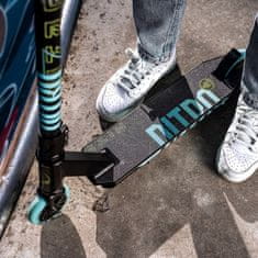 Freestyle skuter MOVINO Stunt NITRO moder 2024, H-068