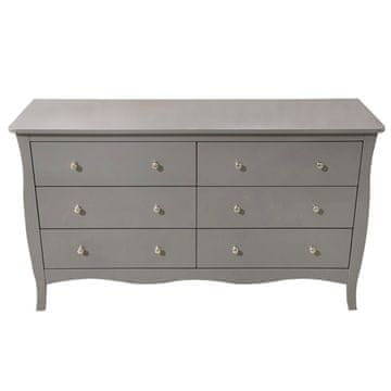 KONDELA Etkin predalnik