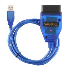 slomart KB1 kabel vag usb obd ii-4 xline