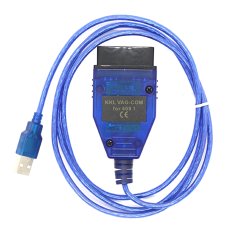 slomart KB1 kabel vag usb obd ii-4 xline