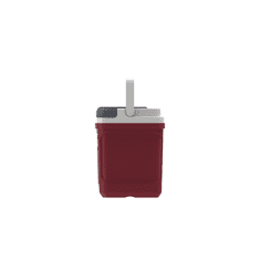 Igloo Latitude hladilna torba, 15 l, rdeča