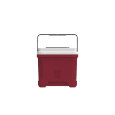 Igloo Latitude hladilna torba, 15 l, rdeča
