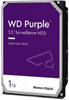 WD Purple trdi disk, 1TB, 3,5, SATA3, 64MB, 5400 (WD11PURZ)
