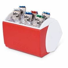 Igloo Playmate Elite Ultra hladilna torba, 15 l, rdeča