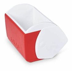 Igloo Playmate Elite Ultra hladilna torba, 15 l, rdeča