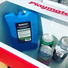 Igloo Playmate Elite Ultra hladilna torba, 15 l, rdeča