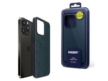 3MK 3mk HARDY MagFabric Pacific ovitek za telefon Apple iPhone 15 Pro Max