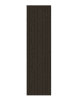 DecorVibe DELUX Akustični leseni paneli 270x60 cm - Wenge