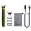 OneBlade 360 QP2724/31 strižnik za obraz
