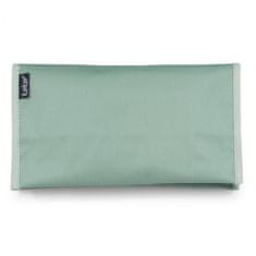 KipKep ohišje za plenice DIAPER WALLET Pale Green