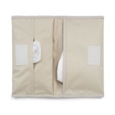KipKep ohišje za plenice DIAPER WALLET Cookie