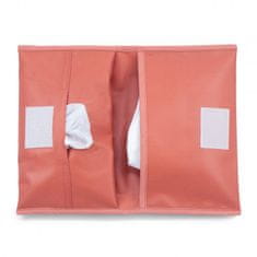 KipKep ohišje za plenice DIAPER WALLET Sienna