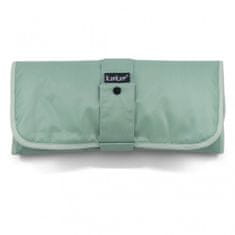 KipKep podloga za menjavo NAPPER Pale Green (bombaž)