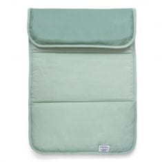 KipKep podloga za menjavo NAPPER Pale Green (bombaž)