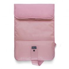 KipKep podloga za menjavo NAPPER Mauve (bombaž)