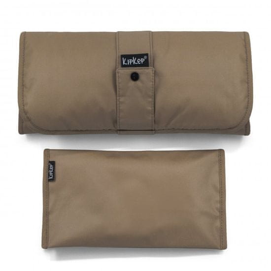 KipKep NAPPER COMBI-SET Kava (bombaž)