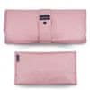 KipKep spreminjanje kompleta NAPPER COMBI-SET Mauve (bombaž)