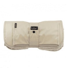 KipKep spreminjanje kompleta NAPPER COMBI-SET Cookie (kožuch)