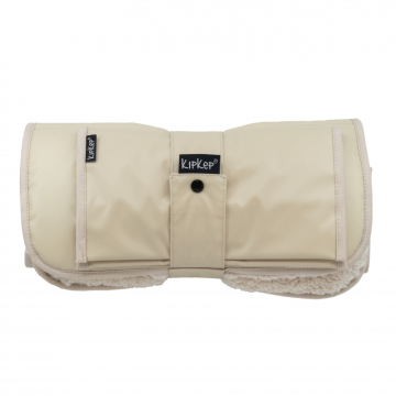 KipKep spreminjanje kompleta NAPPER COMBI-SET Cookie (kožuch)
