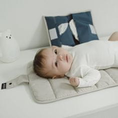 KipKep spreminjanje kompleta NAPPER COMBI-SET Sand (padded)