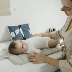 KipKep spreminjanje kompleta NAPPER COMBI-SET Sand (padded)
